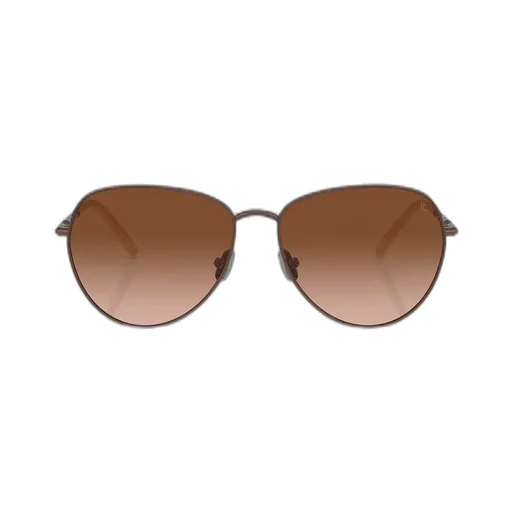 Aviator Frame Sunglasses
