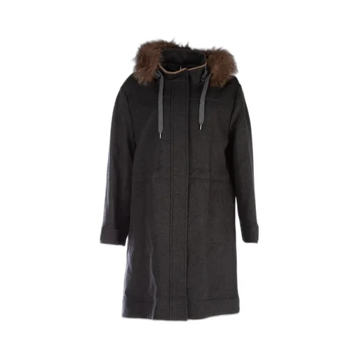 Hooded Jacket
