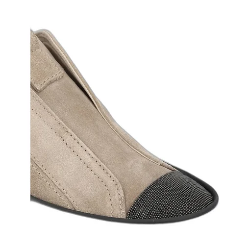 Slip-On Sneakers