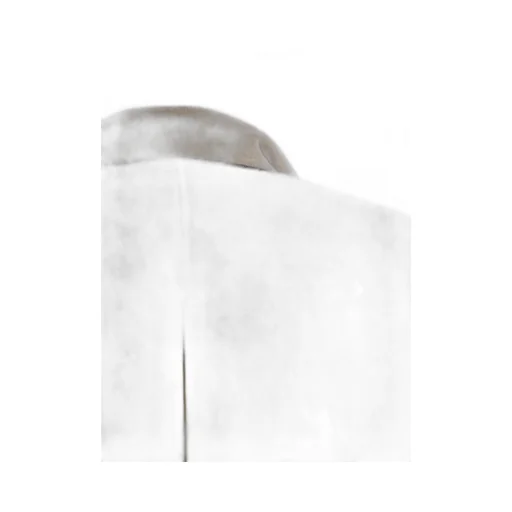 Single Breasted Long Coat