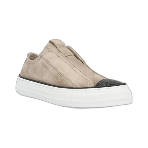 Slip-On Sneakers