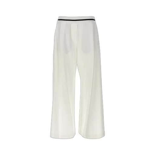 Wide-Leg Joggers