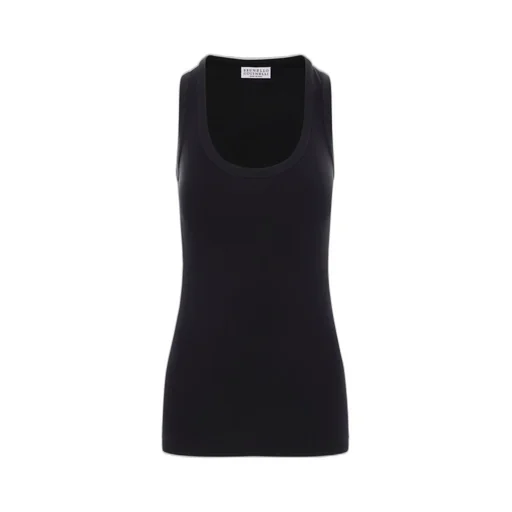 Stretch Tank Top