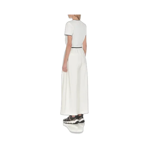 Wide-Leg Joggers