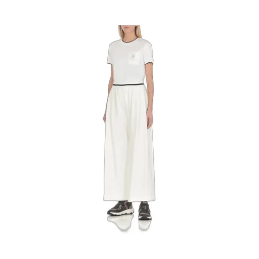 Wide-Leg Joggers