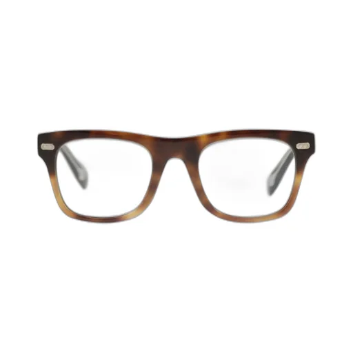 Square Frame Sunglasses