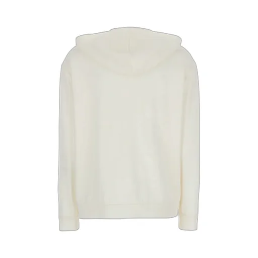 Zipped Hoodie