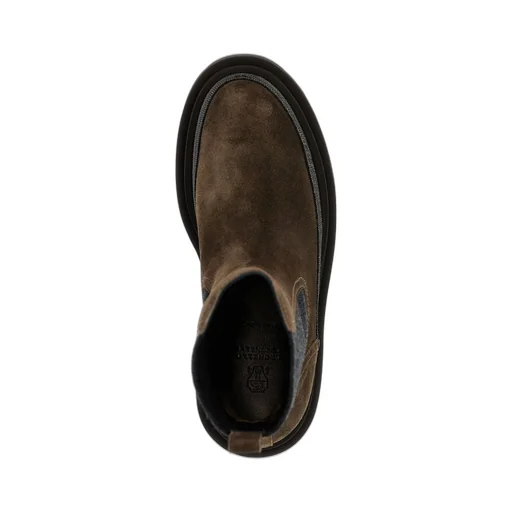 Monile Ankle Boots