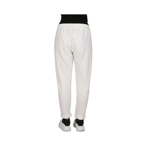Monili Bead-Embellished Drawstring Track Pants