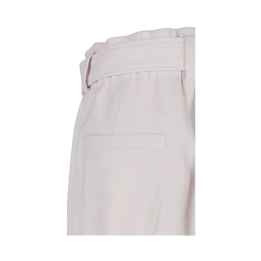 Belted Trousers