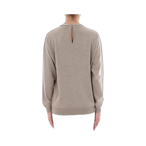 Crewneck Pullover