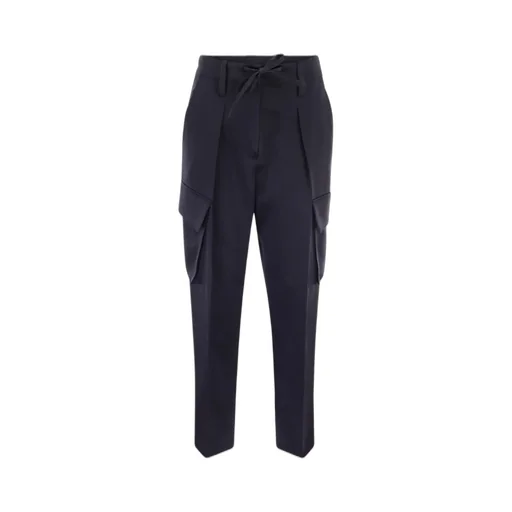 Cargo Trousers