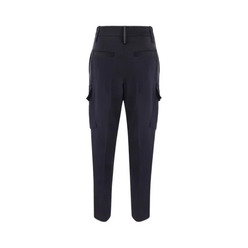 Cargo Trousers