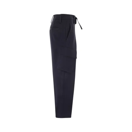 Cargo Trousers