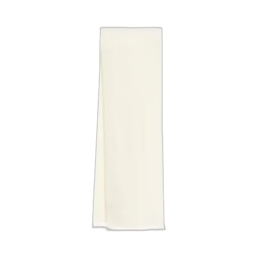 Frayed Sequinned Scarf