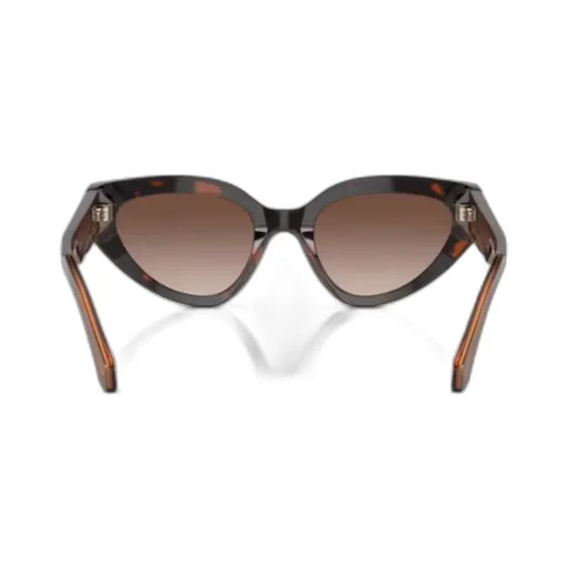 Triangle Frame Sunglasses
