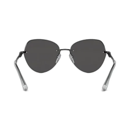 Cat-Eye Sunglasses