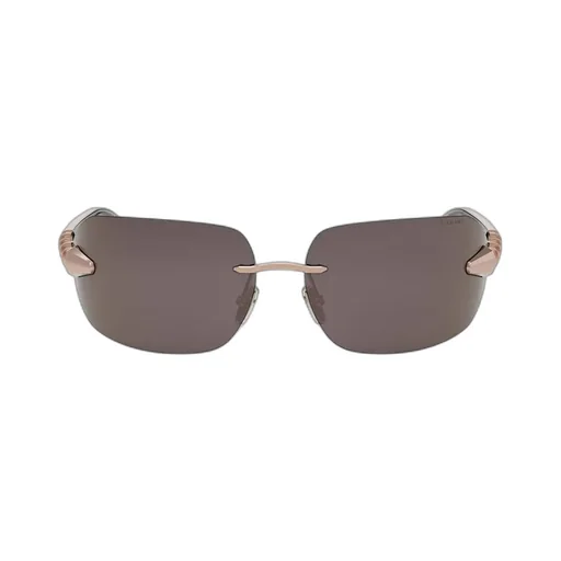 Mask Frame Sunglasses