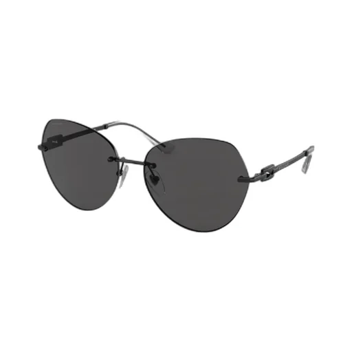 Cat-Eye Sunglasses