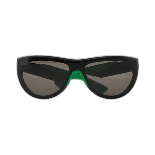 Mitre Square Frame Sunglasses