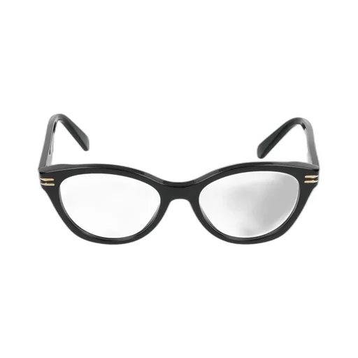 Cat-Eye Glasses