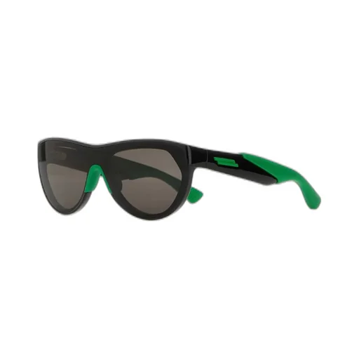 Mitre Square Frame Sunglasses
