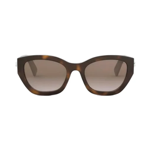 Cat-Eye Sunglasses