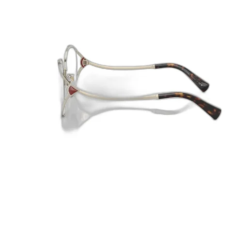 Round Frame Glasses