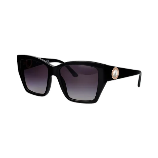 Square Frame Sunglasses