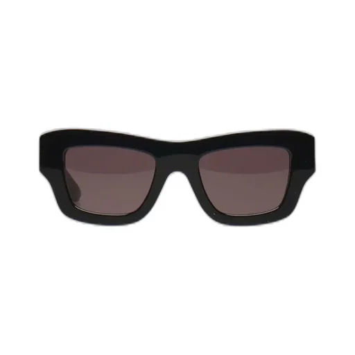 Ultrathin Squared Sunglasses