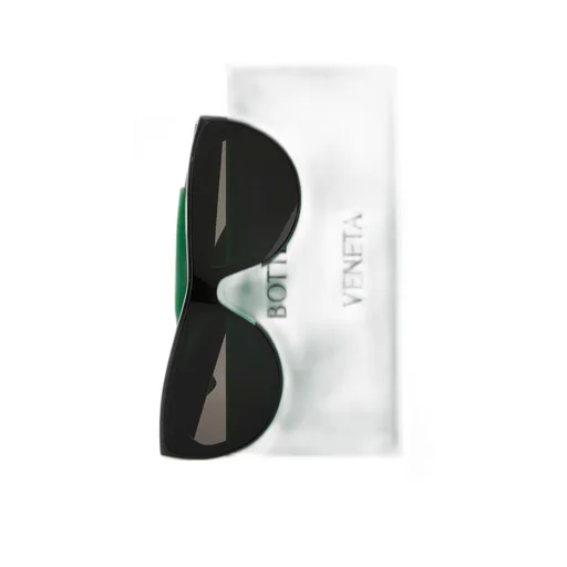 Mitre Square Frame Sunglasses
