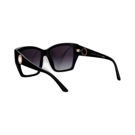 Square Frame Sunglasses