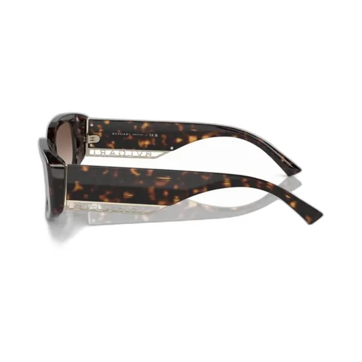 Rectangular Frame Sunglasses