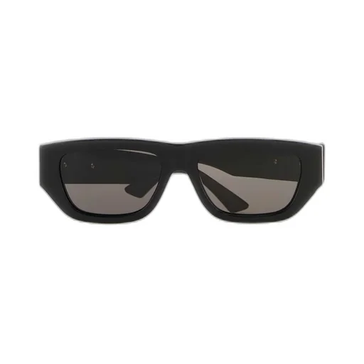 Rectangle Framed Sunglasses