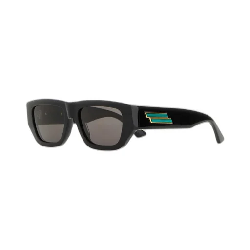 Rectangle Framed Sunglasses