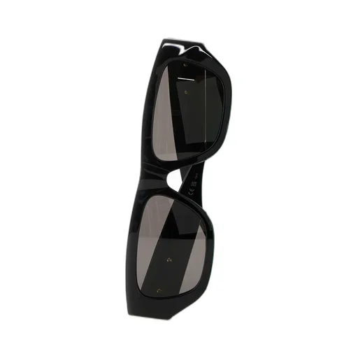 Rectangle Framed Sunglasses