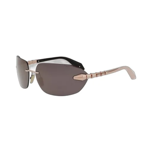 Mask Frame Sunglasses