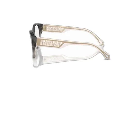 Round Frame Glasses