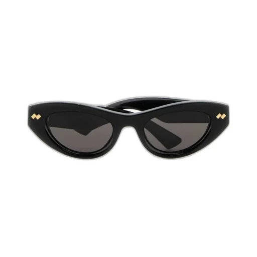 Cat Eye Frame Sunglasses