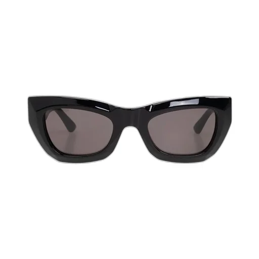 Cat Eye Frame Sunglasses