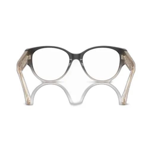 Round Frame Glasses