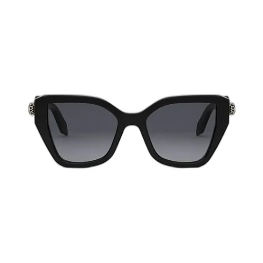 Cat-Eye Sunglasses