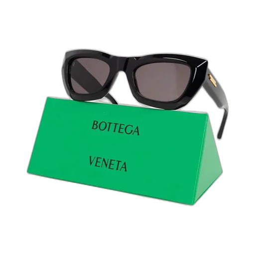 Cat Eye Frame Sunglasses