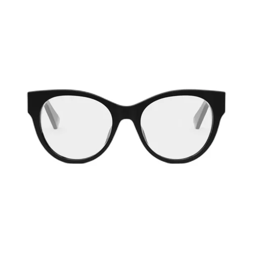 Pantos-Frame Glasses