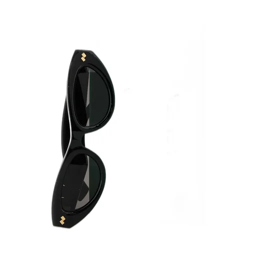 Cat Eye Frame Sunglasses