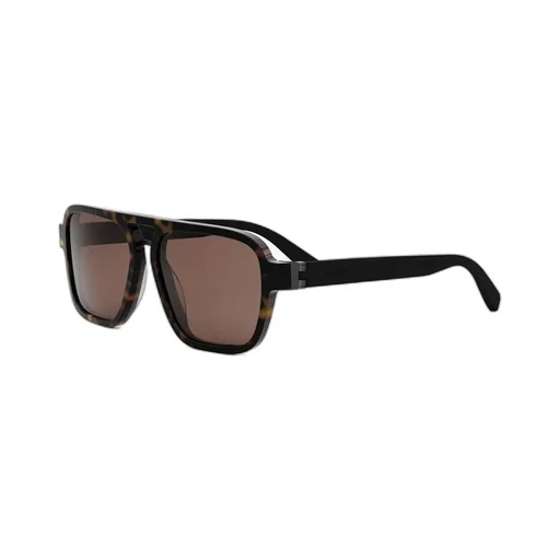 Square Frame Sunglasses