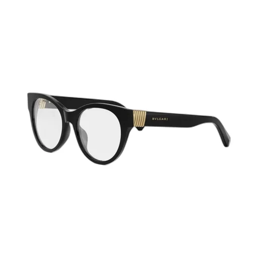 Pantos-Frame Glasses