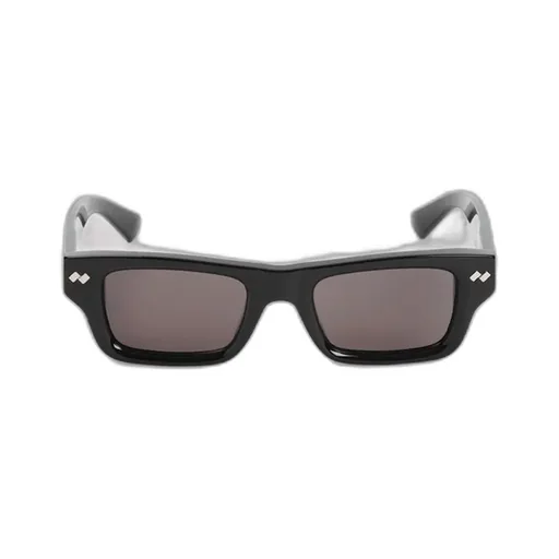Dizzy Square Sunglasses