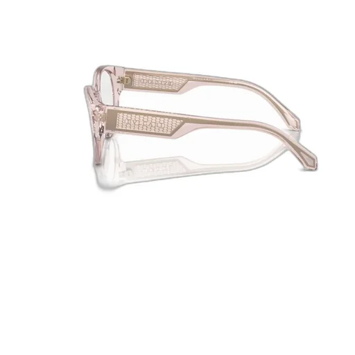 Pantos Frame Glasses