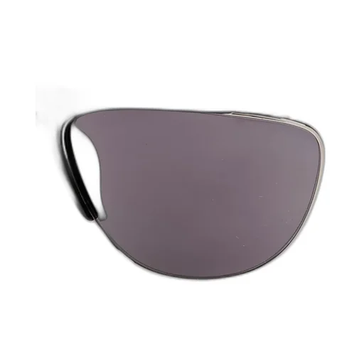 Rectangle Frame Sunglasses